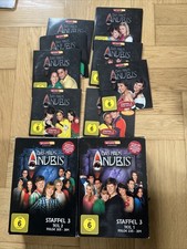 Das Haus Anubis Staffel 2 Und