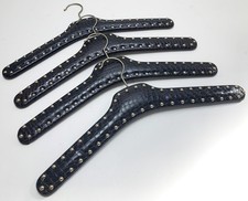 Kleiderbügel 4 Stück Retro