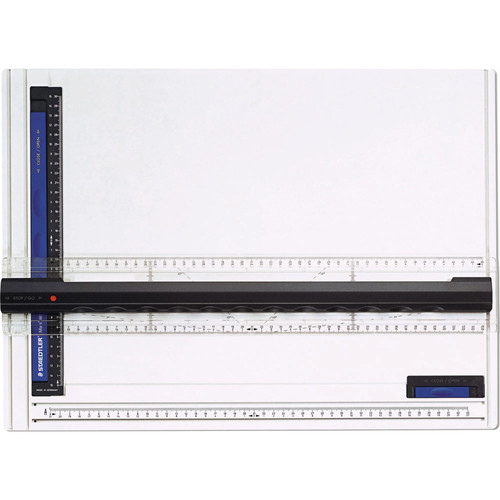 Staedtler zeichenplatte mars - zeichenplatte,