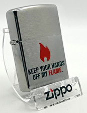 Original brandneu 2015 Zippo