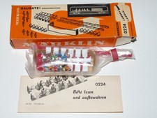 Märklin H0 0224 ++ Bausatz