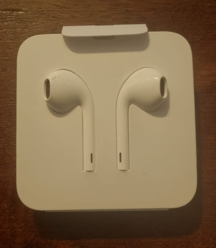 Apple earpods - apple,