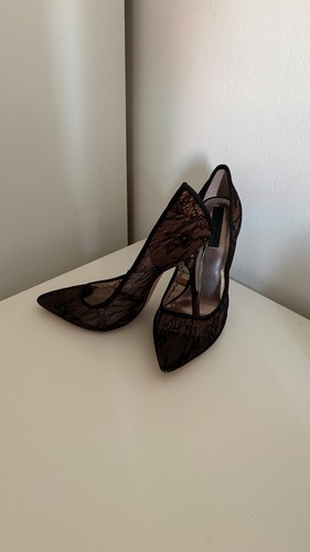 Bcbgmaxazria spitzen pumps - bcbgmaxazria, spitzen-pumps