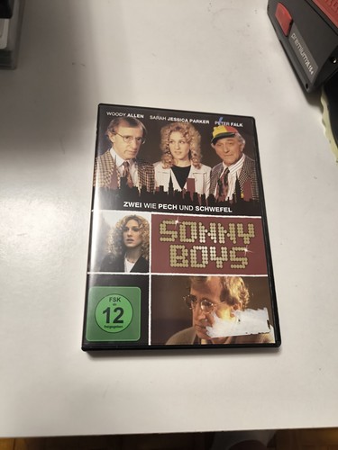 Sonny boys zwei wie - 💽,