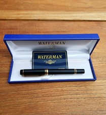 Waterman Le Man 100 Füller