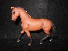 Schleich Hannoveraner Stute 13817 - Pferd - Pferde braun