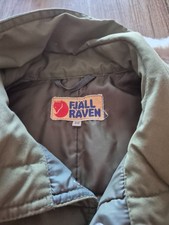 Weste Vintage Damen Fjäll