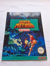 Original Super Metroid