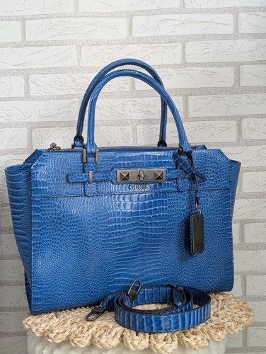 Handtasche guess damen - handtasche,