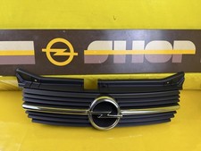 Radiator grille Opel Omega B