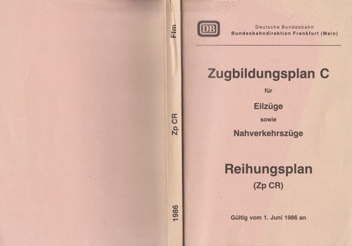 Zugbildungsplan zpcr - c,