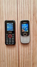 Nokia + Sigma –