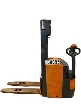 Steinbock Boss WP14C Elektro