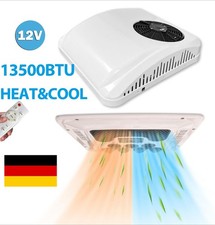 DE 12V Heizung&Kühlung