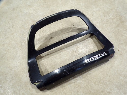 Honda cbr 900 fireblade - rr,