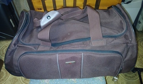 Hardware rollenreisetasche mit - rollenreisetasche,