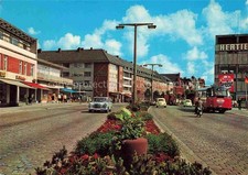 NEUMueNSTER  Schleswig-Holstein Kuhberg