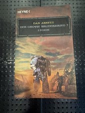 The Horus Heresy - Der große