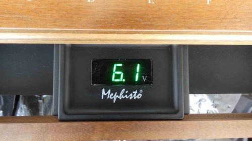 Modul zur spannungsmessung - modul,