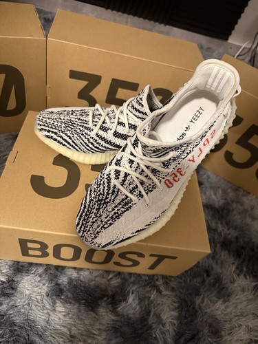 Adidas yeezy boost - yeezy,