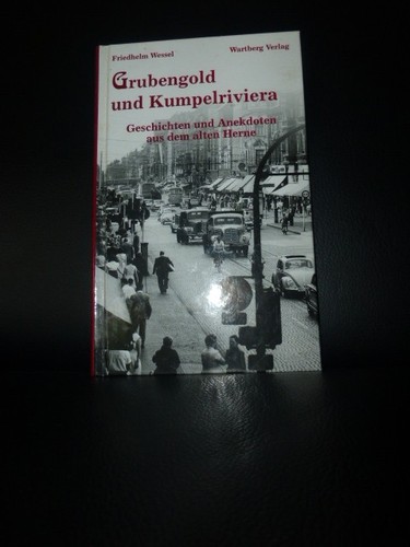 Friedhelm wessel grubengold - friedhelm,