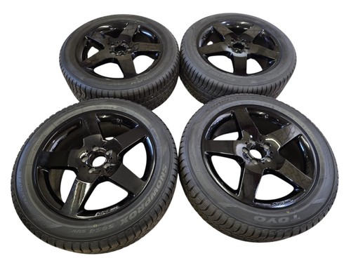 Zoll winterräder original - winterräder,