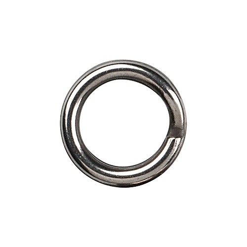 Gamakatsu hyper split ring - gamakatsu,