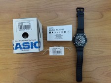 CASIO Collection
