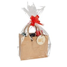 Präsentkorb große Tasche