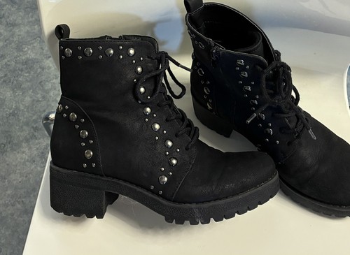 Winter boots stiefel graceland - boots,