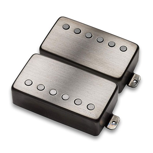 Emg het set james - set,