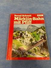 Merklin - Bahn mit Pfiff Buch
