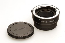 Meike Autofokus Objektiv