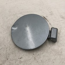 Porsche 924 Tankklappe