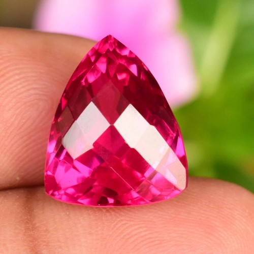 Natürlich rot pink rubellit - natürlich,
