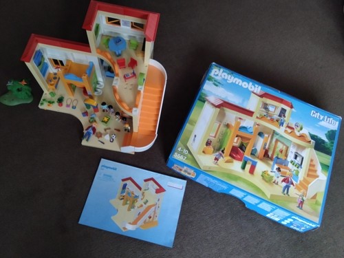 Playmobil kita sunshine - kita, 5567