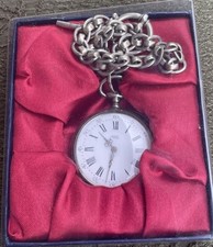 Alte Französische Taschenuhr Jeunet A Varzy (vor Jahr  1900)