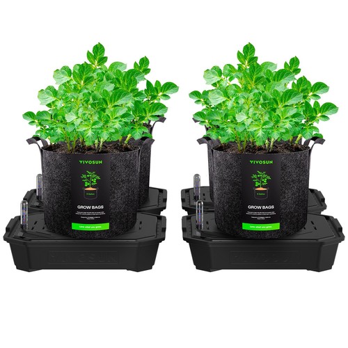 4er pack selbstbewässerndes - 4er-pack,