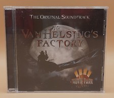 Van Helsings Factory - The