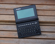 Franklin M520A Explorer Übersetzer 15 Sprachen Reise Computer Vokabeln lernen