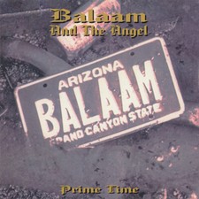 BALAAM AND THE ANGEL Prime