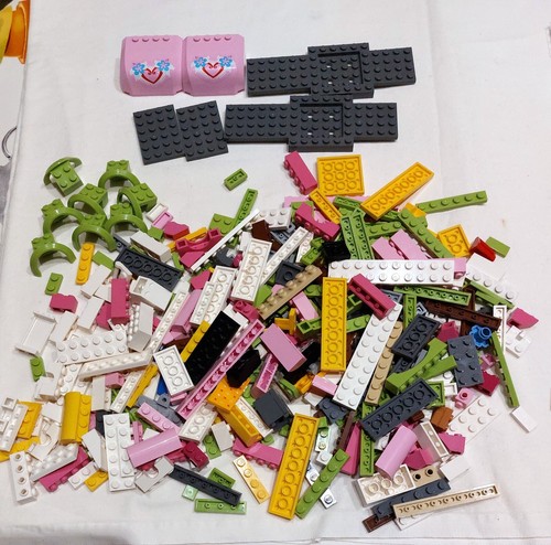 Lego friends 3184 reste - lego,