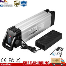 48V 12.5Ah E-Bike Aku für