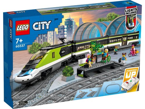 Lego 60337 city - lego®,