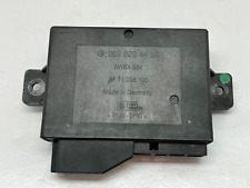 MERCEDES W124 W202 W210