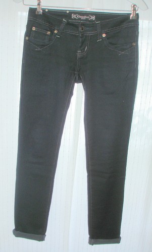 Goodies stretch jeans - goodies,
