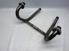 BMW R65 Auspuff Krümmer Downpipes exhaust manifold (1) 87'