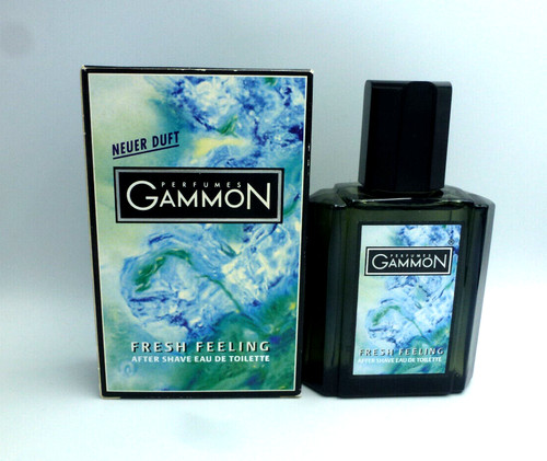 Vintage gammon fresh - gammon,