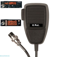 CB FUNK Ersatz Mikrofon für