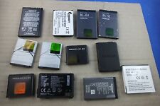 Defekte Akkus Nokia Siemens 35i  BL-5J BL4U BP6X BL5c BL5X Emporia Siemens 8800 